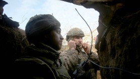 Generalii din Ucraina caută soluții pentru un potențial război cu Rusia. O invazie ar fi un scenariu de coșmar